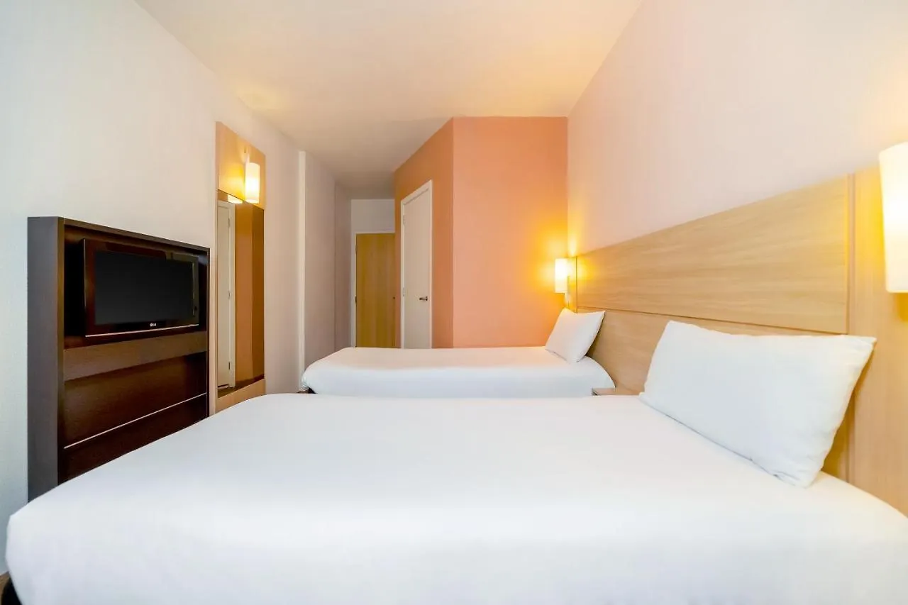 Ibis Sao Paulo Interlagos 3*,  Brazil