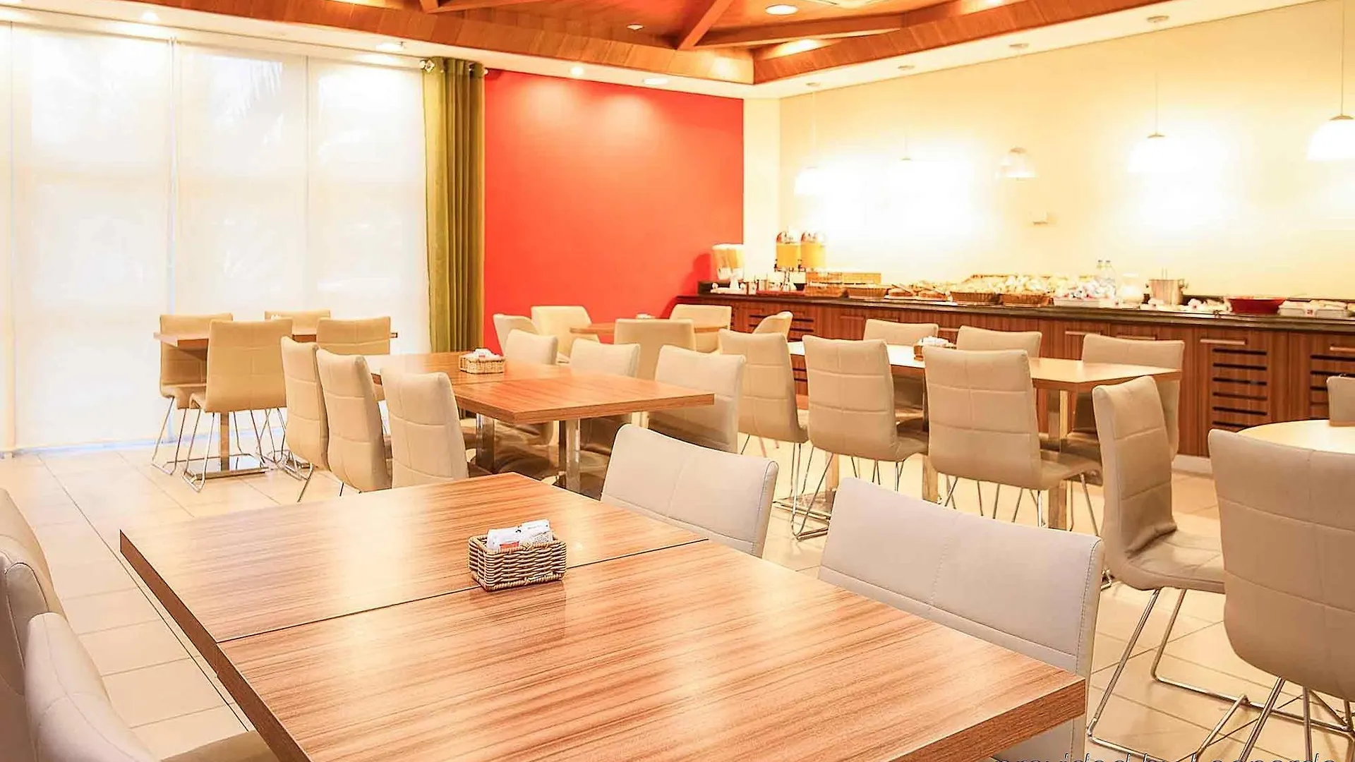 Ibis Sao Paulo Interlagos 3*,