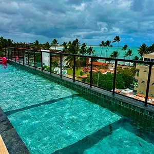 Localizacao Porto Galinhas 50m Do Mar E Centrinho - Com E Sem Piscina Privativa Family Flats Brazil