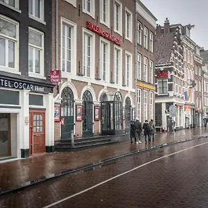 Oscar Netherlands