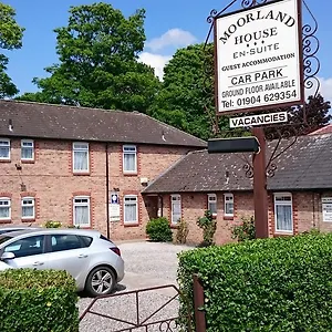 Moorland House United Kingdom