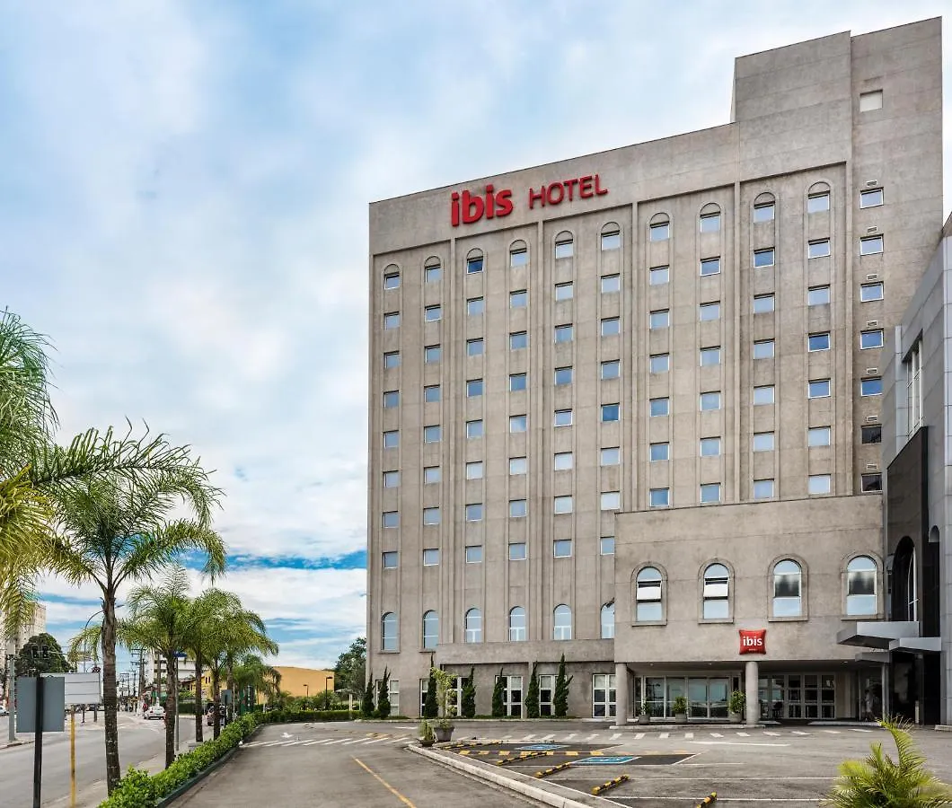 Hotel Ibis Sao Paulo Interlagos