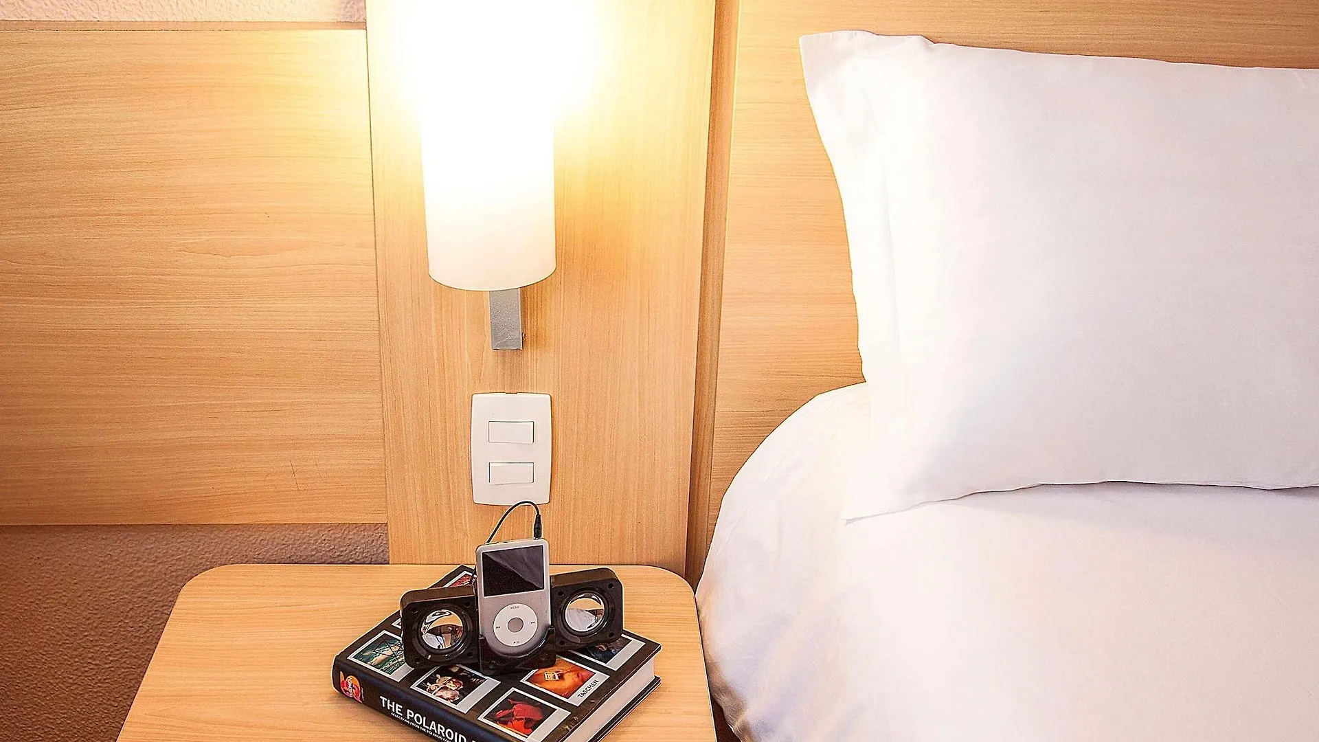 Ibis Sao Paulo Interlagos Hotel