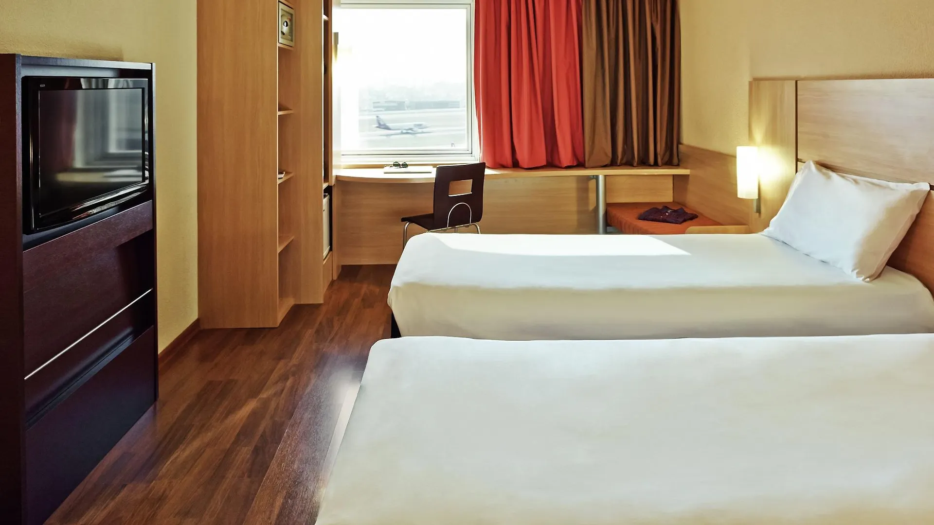 Ibis Sao Paulo Interlagos 3*,