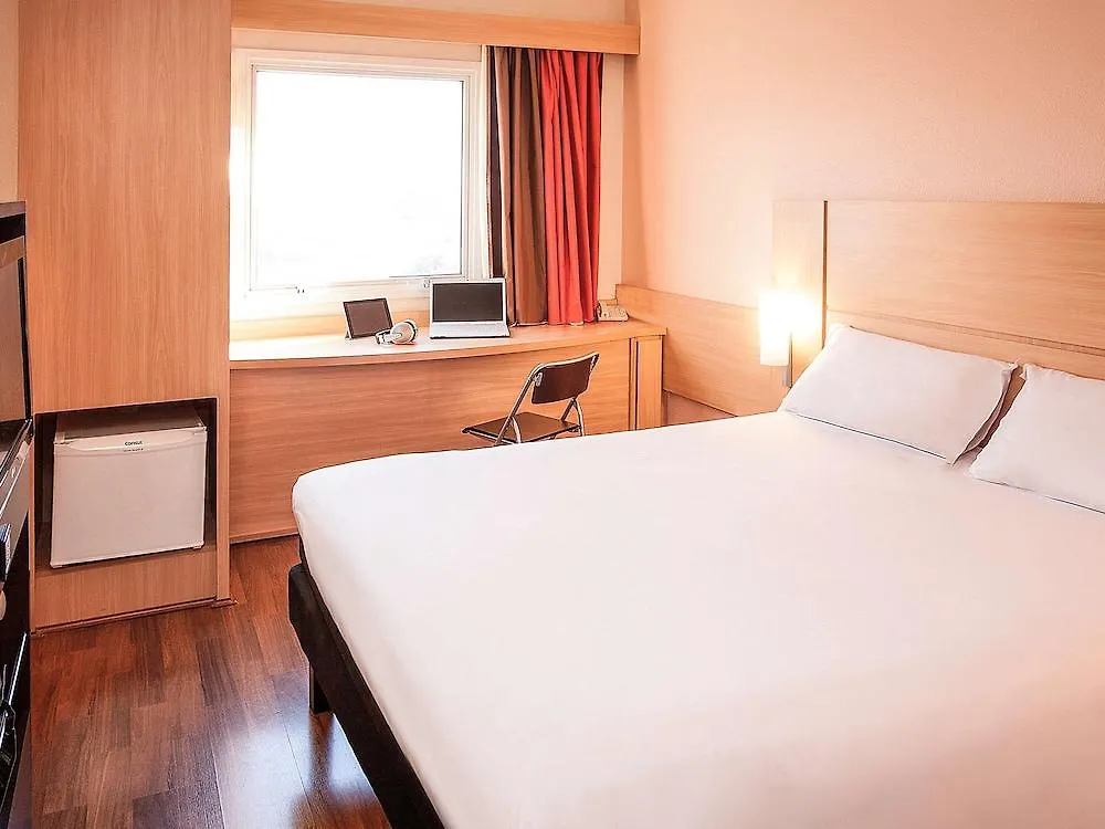 Ibis Sao Paulo Interlagos