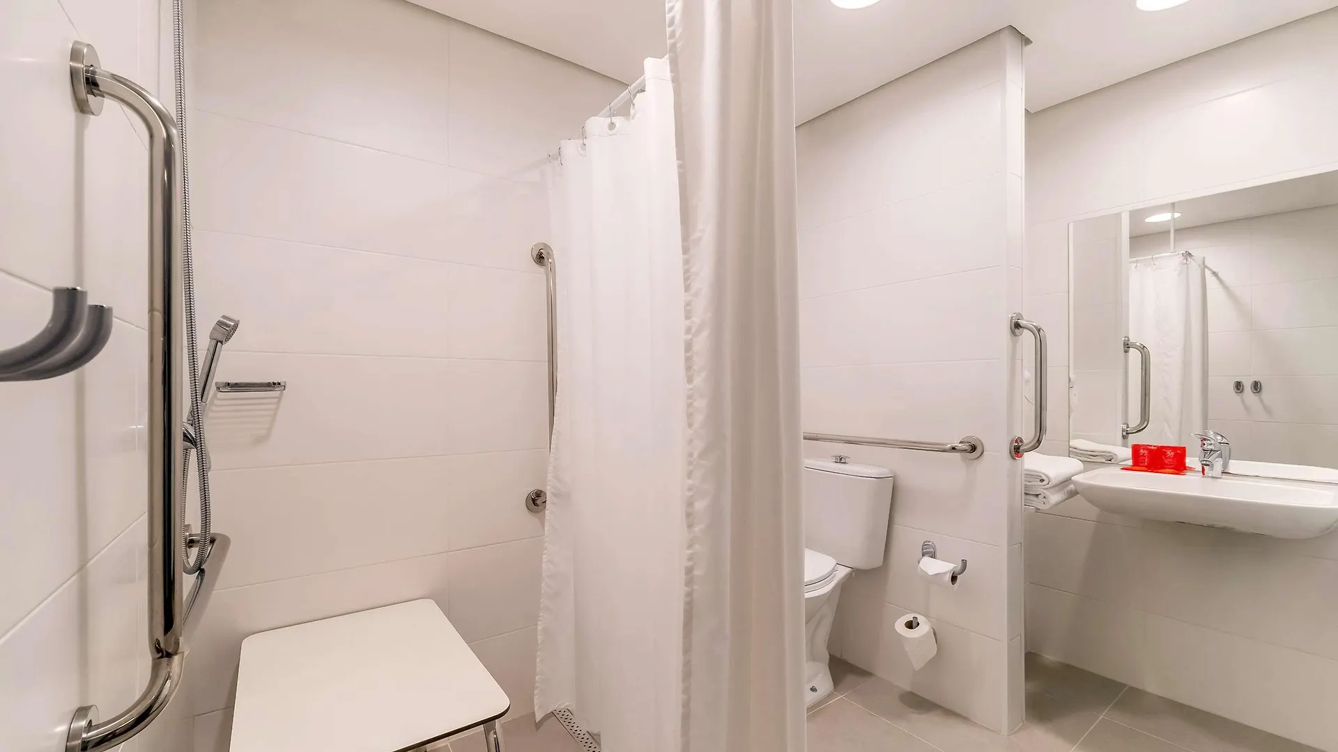 Ibis Sao Paulo Interlagos Hotel