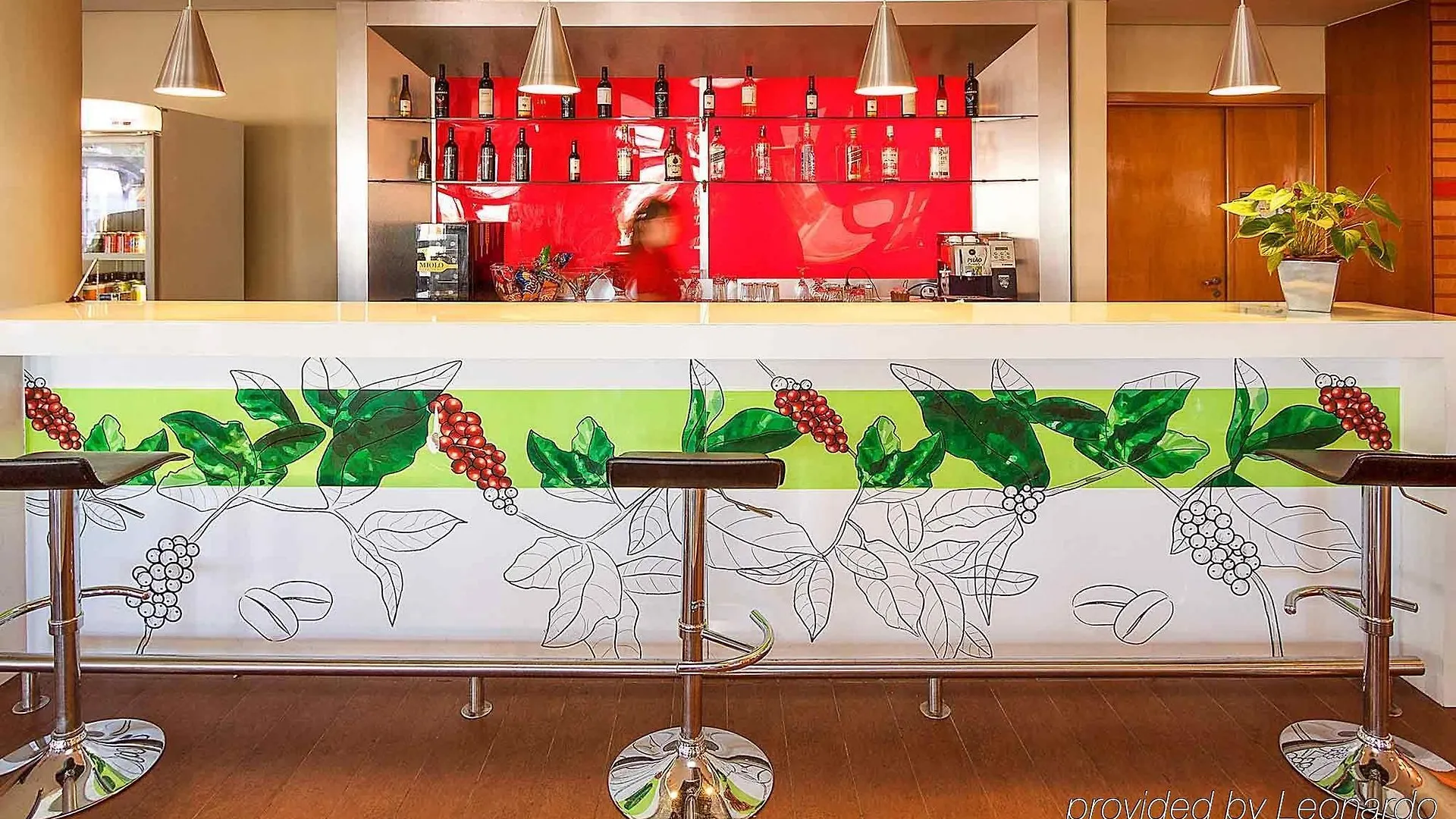 Hotel Ibis Sao Paulo Interlagos